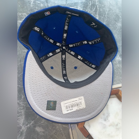 Golden State Cap - Picture 3 of 5